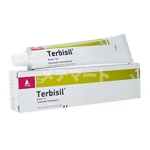 タービシルクリーム1%【ラミシールジェネリック】 商品画像